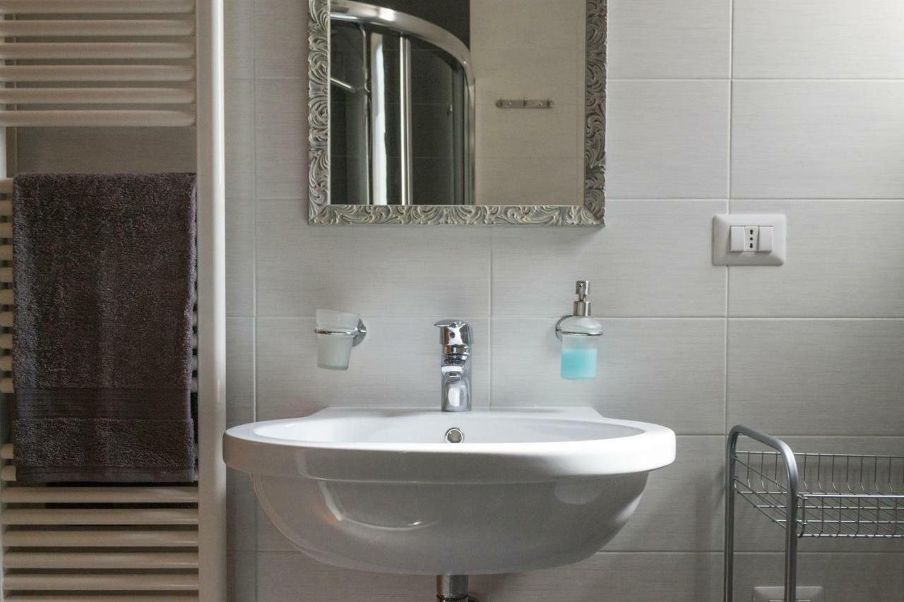 Apartament Casa Salento Diso Zewnętrze zdjęcie