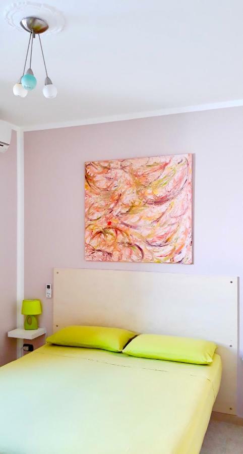 Apartament Casa Salento Diso Zewnętrze zdjęcie
